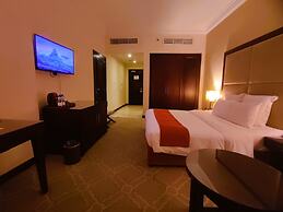 Grand Regal Hotel