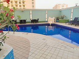 Grand Regal Hotel