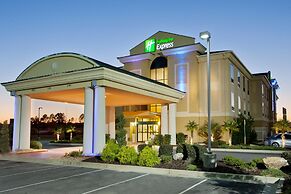 Holiday Inn Express Hotel & Suites CORDELE NORTH, an IHG Hotel
