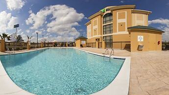 Holiday Inn Express Hotel & Suites CORDELE NORTH by IHG