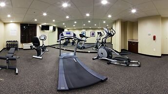Holiday Inn Express Hotel & Suites CORDELE NORTH by IHG