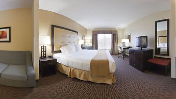 Holiday Inn Express Hotel & Suites CORDELE NORTH by IHG