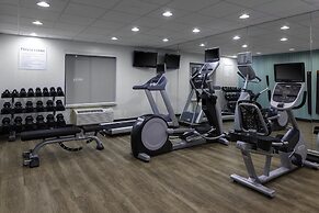 Holiday Inn Express Hotel & Suites CORDELE NORTH by IHG