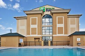 Holiday Inn Express Hotel & Suites CORDELE NORTH by IHG