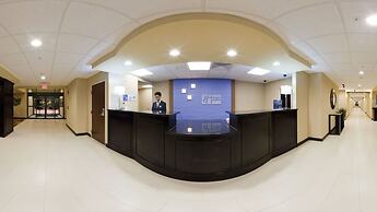 Holiday Inn Express Hotel & Suites CORDELE NORTH by IHG