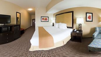 Holiday Inn Express Hotel & Suites CORDELE NORTH by IHG