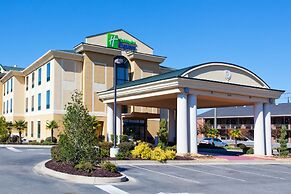 Holiday Inn Express Hotel & Suites CORDELE NORTH by IHG