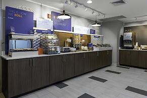 Holiday Inn Express Hotel & Suites CORDELE NORTH by IHG