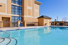 Holiday Inn Express Hotel & Suites CORDELE NORTH by IHG