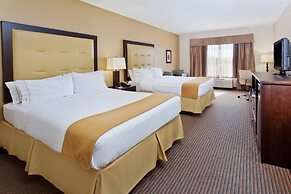 Holiday Inn Express Hotel & Suites CORDELE NORTH by IHG