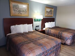 River Heights Motel