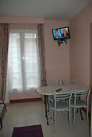 Résidence de la Tour