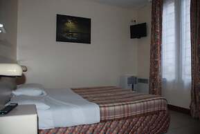 Résidence de la Tour