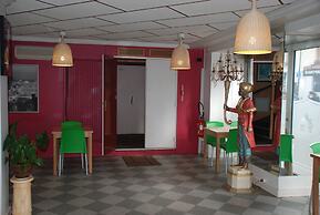 Résidence de la Tour