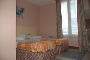 Résidence de la Tour