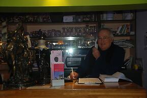 Résidence de la Tour