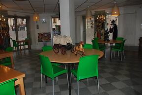 Résidence de la Tour