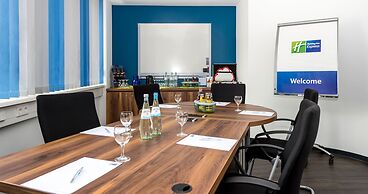 Holiday Inn Express Bremen Airport by IHG