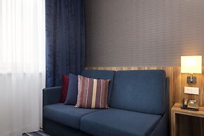 Holiday Inn Express Bremen Airport by IHG