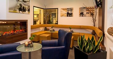 Holiday Inn Express Bremen Airport by IHG