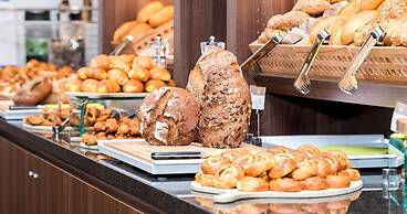Holiday Inn Express Bremen Airport by IHG