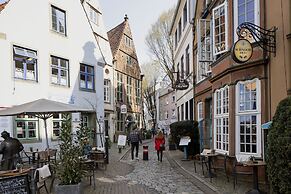 Holiday Inn Express Bremen Airport by IHG