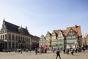 Holiday Inn Express Bremen Airport by IHG