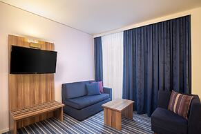 Holiday Inn Express Bremen Airport by IHG