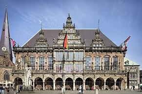Holiday Inn Express Bremen Airport by IHG