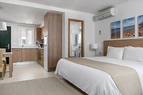 White Sands Beach Club