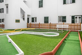 White Sands Beach Club