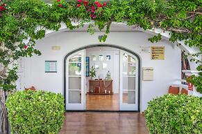 White Sands Beach Club