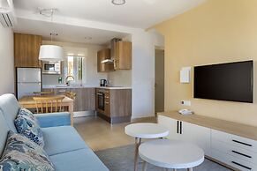 White Sands Beach Club