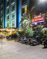Park Central