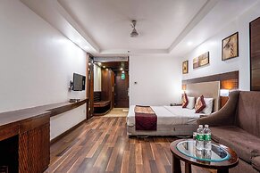 Le ROI Delhi
