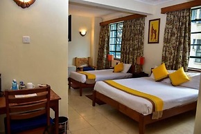 Kenya Comfort Hotel