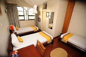 Kenya Comfort Hotel