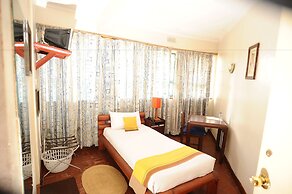 Kenya Comfort Hotel