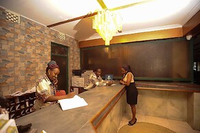 Kenya Comfort Hotel