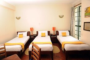 Kenya Comfort Hotel