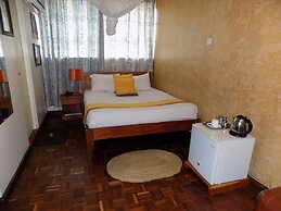Kenya Comfort Hotel