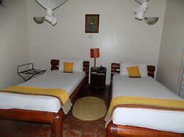 Kenya Comfort Hotel