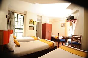 Kenya Comfort Hotel