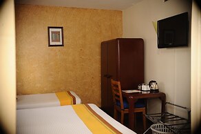 Kenya Comfort Hotel