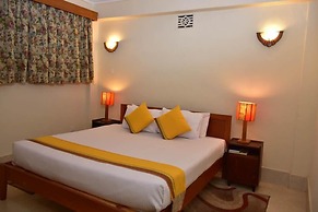 Kenya Comfort Hotel