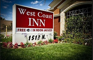 West Coast Inn - Near Gem Theatre