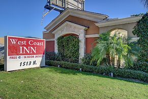 West Coast Inn - Near Gem Theatre