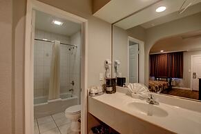 West Coast Inn - Near Gem Theatre