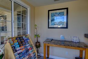 West Coast Inn - Near Gem Theatre