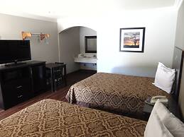 West Coast Inn - Near Gem Theatre